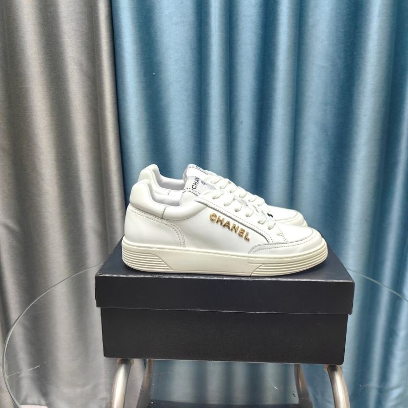Ch*el sneakers